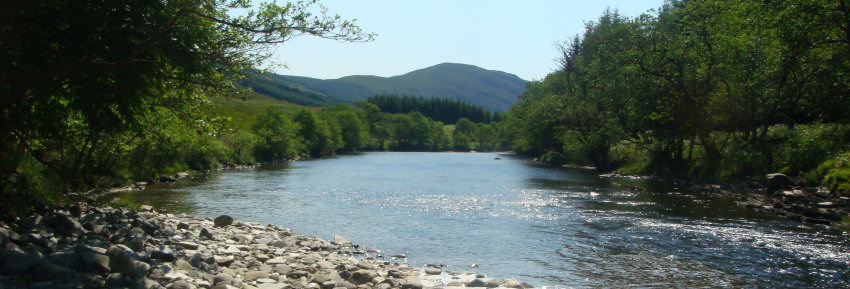 River Orchy